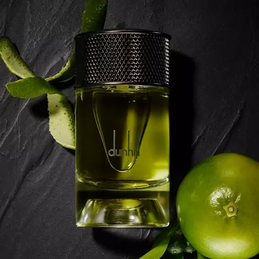 عطر ادکلن دانهیل امالفی سیتروس (100میل )برند جیوادان گرید تاپ (غلظت 80درصد)