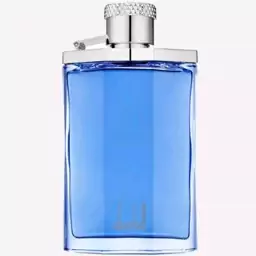 عطر ادکلن دانهیل دیزایر بلو(آبی)( 100میل)برند لوزی گرید تاپ غلظت 80 درصد