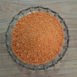 آرد سوخاری نارنجی (170 گرم)