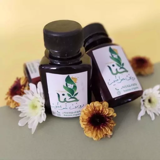 روغن خراطین مرکب اصل