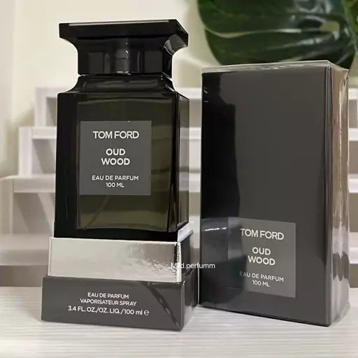 عطر ادکلن تام فورد عود وود Tom Ford Oud Wood 100ml