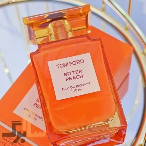 عطر ادکلن تام فورد بیتر پیچ  Tom Ford Bitter Peach