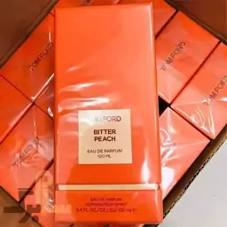 عطر ادکلن تام فورد بیتر پیچ  Tom Ford Bitter Peach