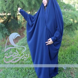 چادر عربی رنگی در سایزها و رنگ های مختلف با پارچه کرپ حریر درجه یک