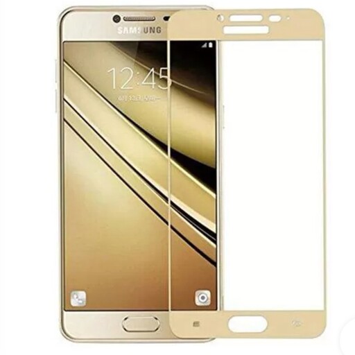 گلس گوشی سامسونگ J7 Prime