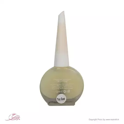 لاک تاپ کت دنی وان Top Coat