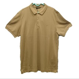 پولوشرت یا تی شرت یقه دار مردانه برند تونی مونتانا TONY MONTANA ترکیه(سایز  XL)