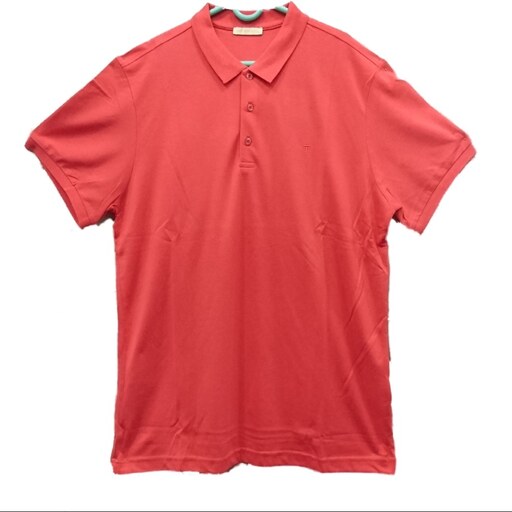 پولوشرت یا تی شرت یقه دار مردانه برند تونی مونتانا TONY MONTANA ترکیه(سایز  2XL)
