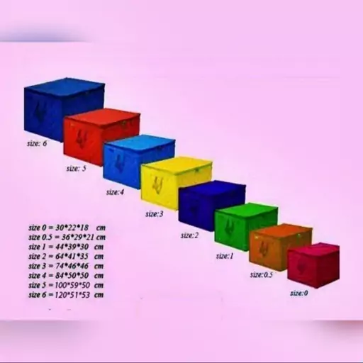 بقچه سایز چهار بقچه چهار بقچه لباس بقچه بالشت بغچه پتو بغچه بزرگ