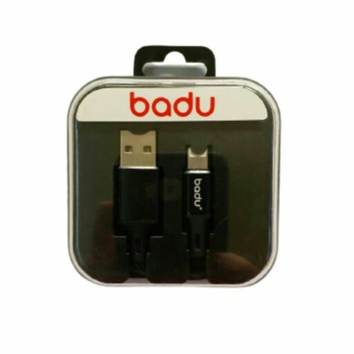 کابل فست شارژ USB به لایتنینگ اپل .