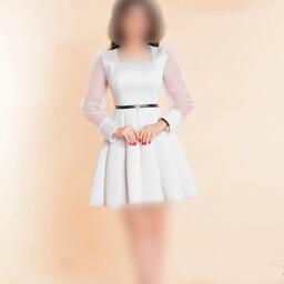 لباس مجلسی دخترانه سارافون بچگانه کوتاه عروسکی سایز 30 تا 40