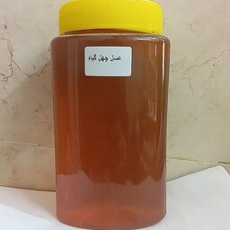 عسل چهل گیاه(1کیلو)