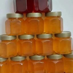 عسل طبیعی زاگرس