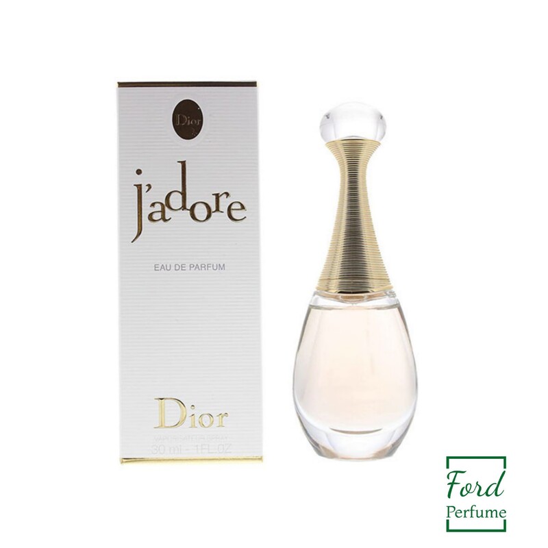 عطر ادکلن کریستین دیور جادور زنانه( Christian Dior JAdore) 100 میلی لیتر 