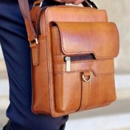 کیف دوشی مردانه