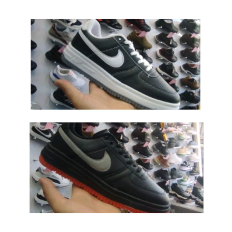nike air force 1 low olx