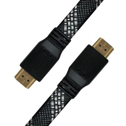 کابل HDMI سری ( 4K ) طول 1.5 متر