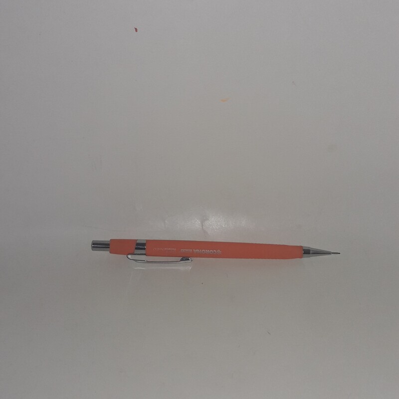 مداد نوکی 0.7 کرونا