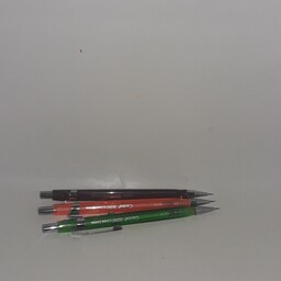 مداد نوکی 0.5 بدنه رنگی مارک جیدو