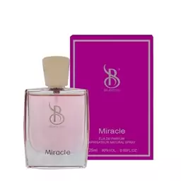 عطر جیبی میراکل زنانه برندینی Miracle