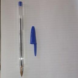 خودکار   بیک  آبی