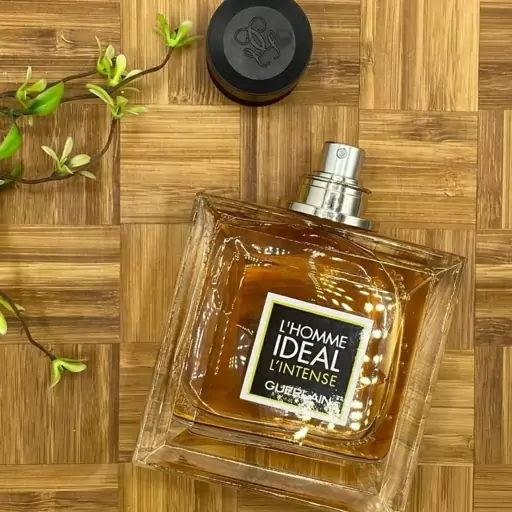 ادکلن گرلن لهوم ایده آل مردانه GuerlainL Homme Ideal EDT
