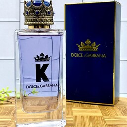 عطر ادکلن دلچه گابانا کینگ کی Dolce Gabbana King-k 