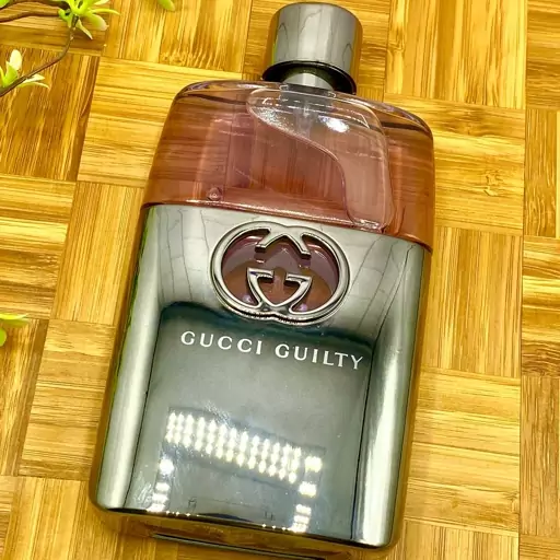 ادکلن گوچی گیلتی مردانه Gucci Guilty Pour Homme
