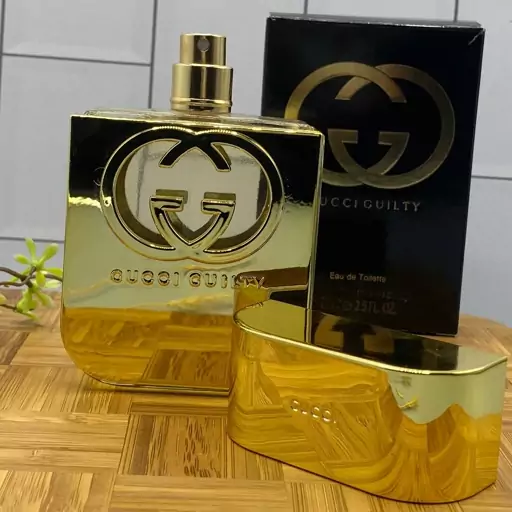 ادکلن گوچی گیلتی زنانه Gucci Guilty EDT