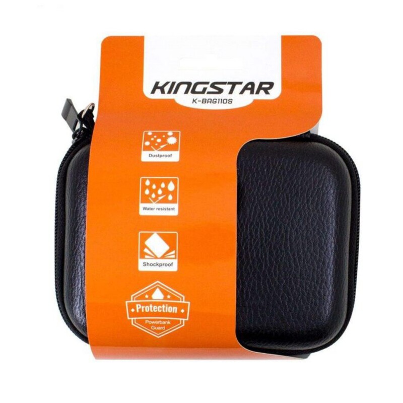 کیف هارد اکسترنال کینگ استار مدل k- bag110s pro کیفیت عالی