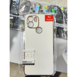قاب مای کیس شیائومی Xiaomi Redmi A1plus سفید 