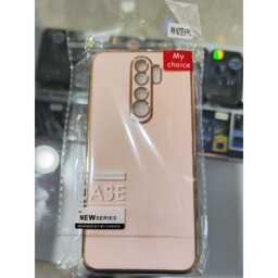 قاب مای کیس شیائومی Xiaomi Note8pro 