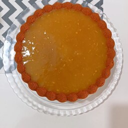 کیک پرتقالی 1000گرم