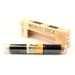 کانسیلر و کانتور دوطرفه تایلامی مدل WONDER STICK