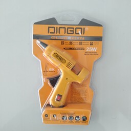 تفنگ چسب حرارتی 25w دینگی (DINGQI)