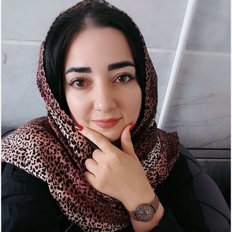 لیلااسپنانی