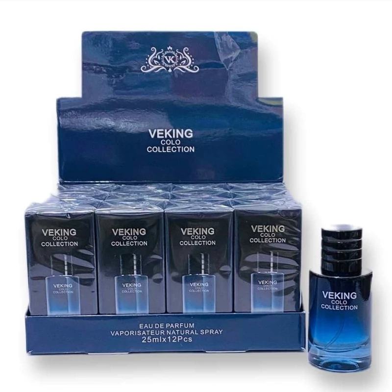 عطر ادکلن مردانه دیور ساواج فراگرنس ورد مارکویی کالکشن کد 101 (Dior Sauvage) حجم