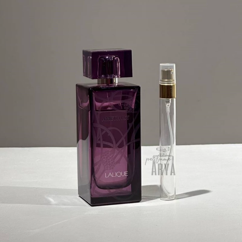 عطر ادکلن لالیک آمیتیس بنفش فنانهLalique Amethyst