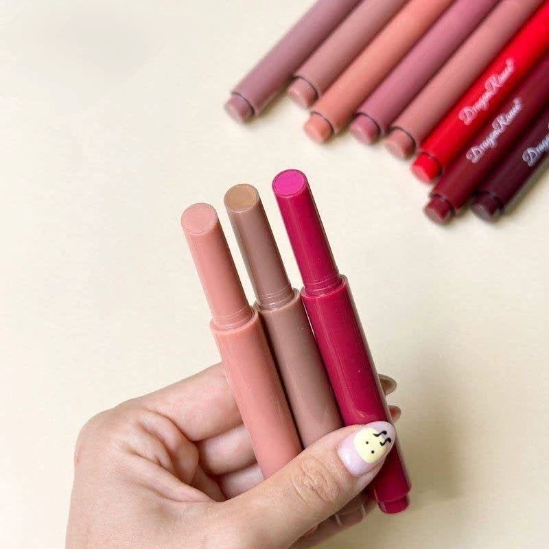 لیپ پلامپر دراگون رانی