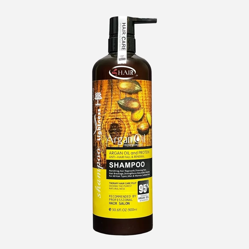 شامپو  اصلی