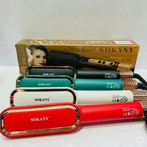 برس حرارتی سوکانی SK1008 (اصلی