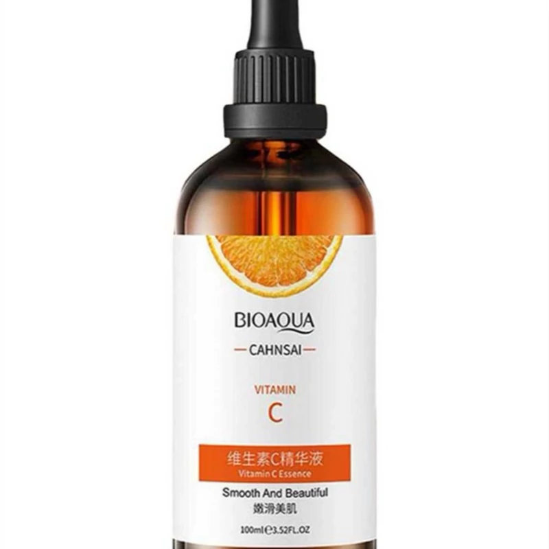 سرم ویتامین c