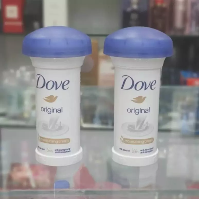 مام استیکی داو 