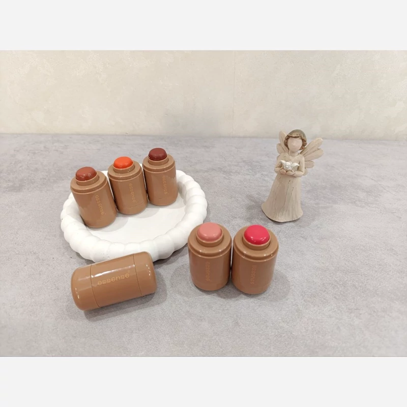 رژگونه استیکی طرح رود ( رژگونه دوپ رود )