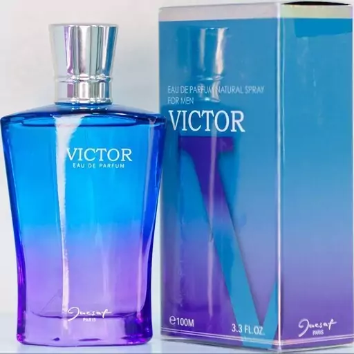 ادکلن ویکتور ژک ساف 100 میل