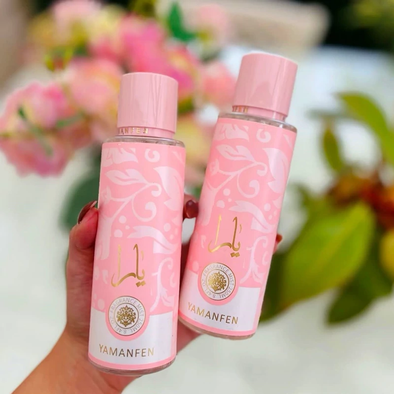 بادی اسپلش یارا مات زنانه