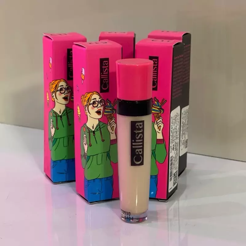 کانسیلر کاور آپ کالیستا