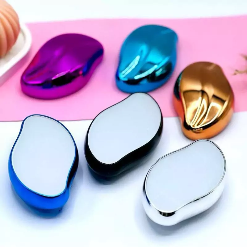 موبر کریستالی نانو اصل