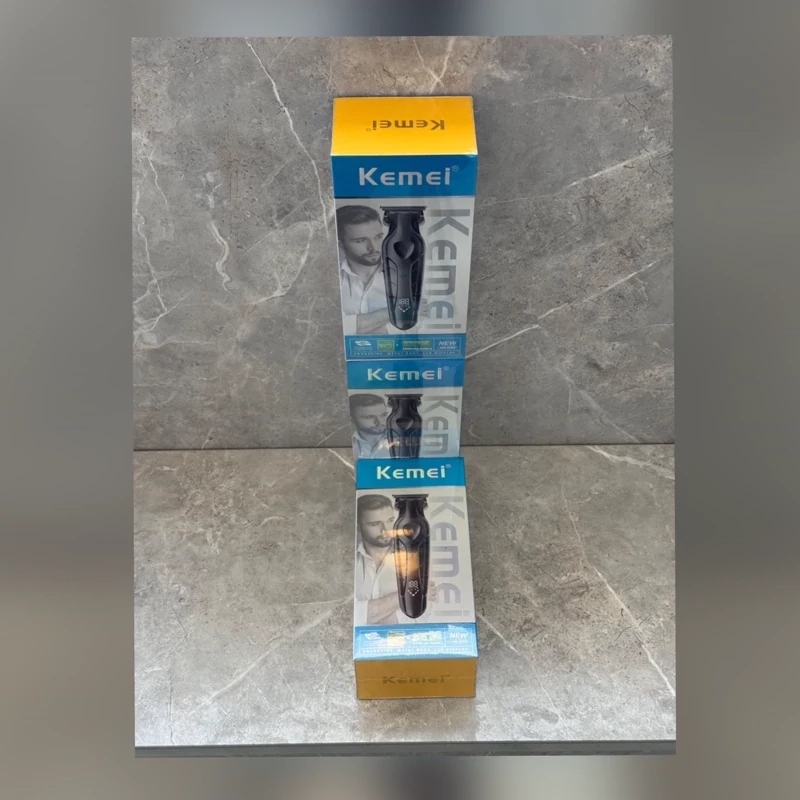 ماشین اصلاح کیمی مدل Km-2269