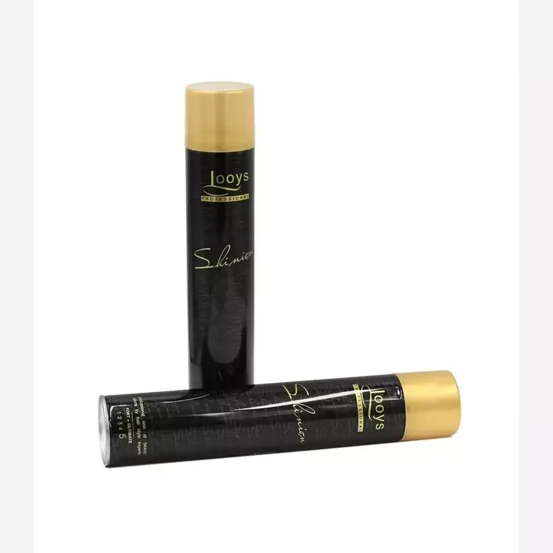 تافت مو لویز مشکی 500 میل